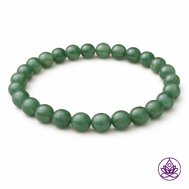 Green Aventurine Bracelet - image 1