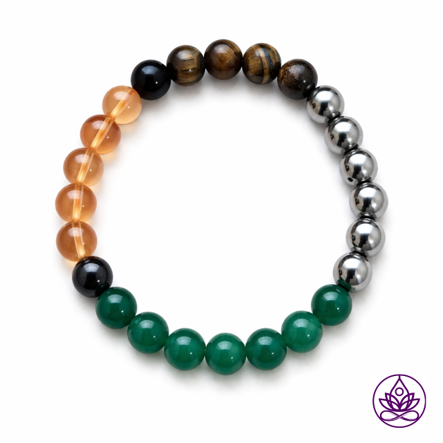 Money Magnet Bracelet - image 1